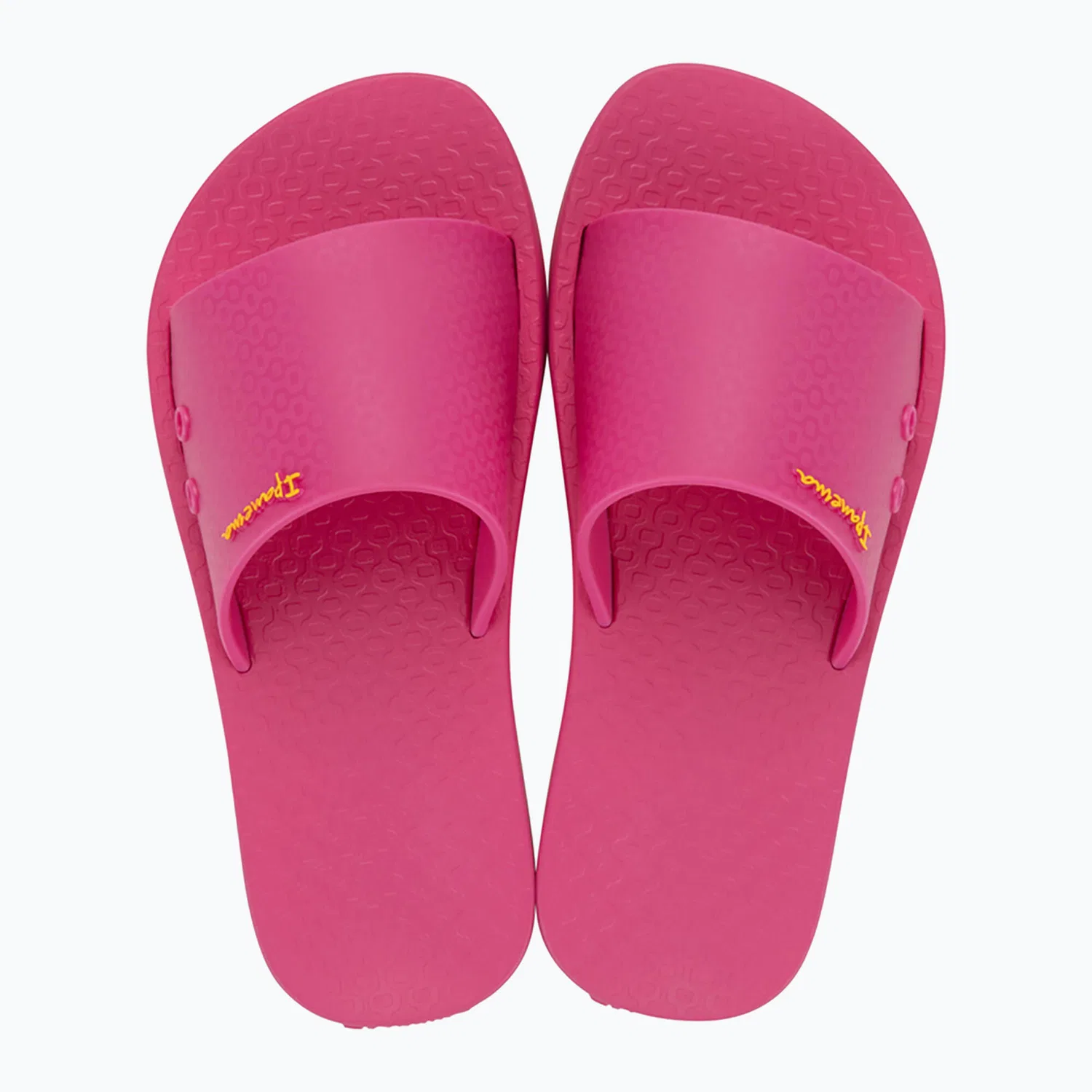 Детские шлепанцы для девочек Anat Classic Ipanema, Rosa — фото 2
