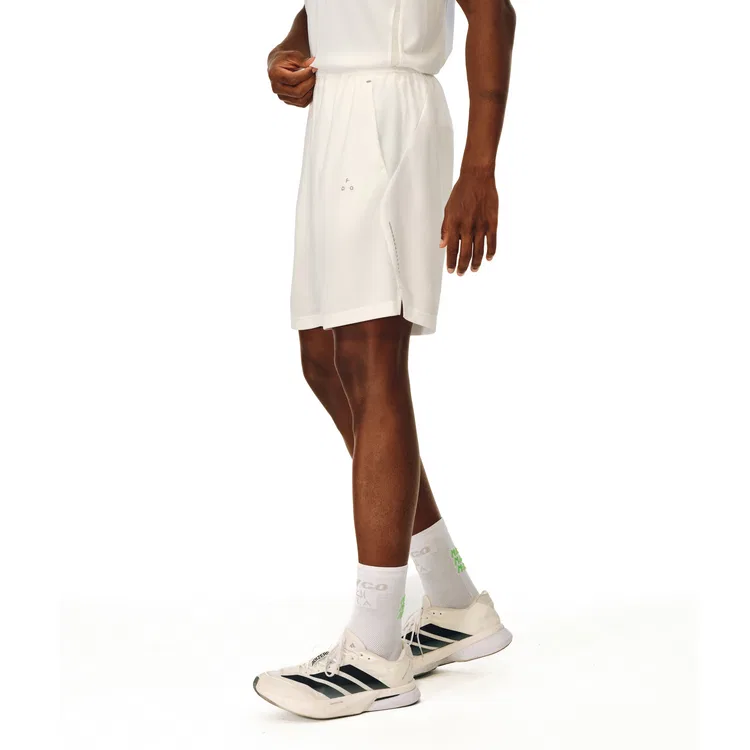 Детские шорты повседневные FPA, White