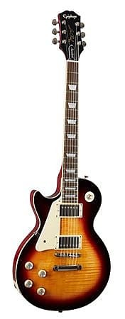 

Epiphone Les Paul Standard 60s Lefty Bourbon Burst EILS6L BBNH1