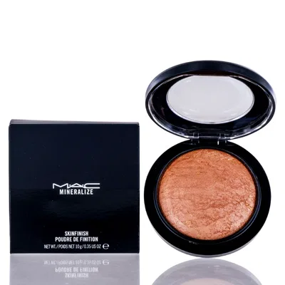 Хайлайтер Mineralize Skinfinish Global Glow MAC, 0.35 oz