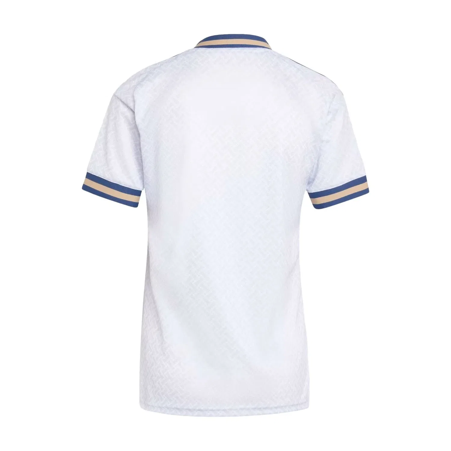 Женская футболка Italy 26 Away Jersey Adidas, синий — фото 2