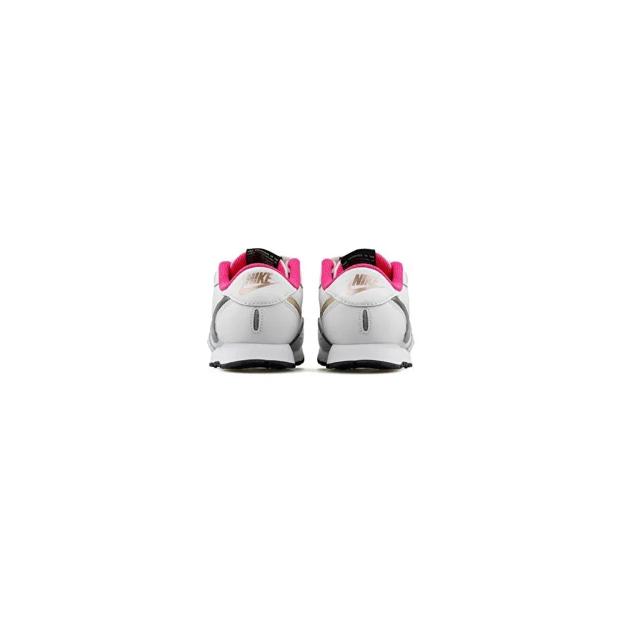 Детские кроссовки Nike MD Valiant (PSV), Белый — фото 4