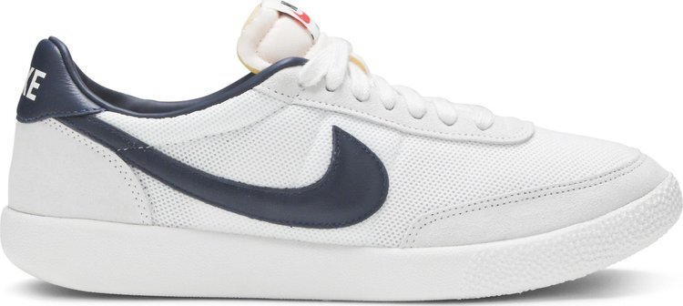 

Кроссовки Nike Killshot OG SP 'Midnight Navy', синий