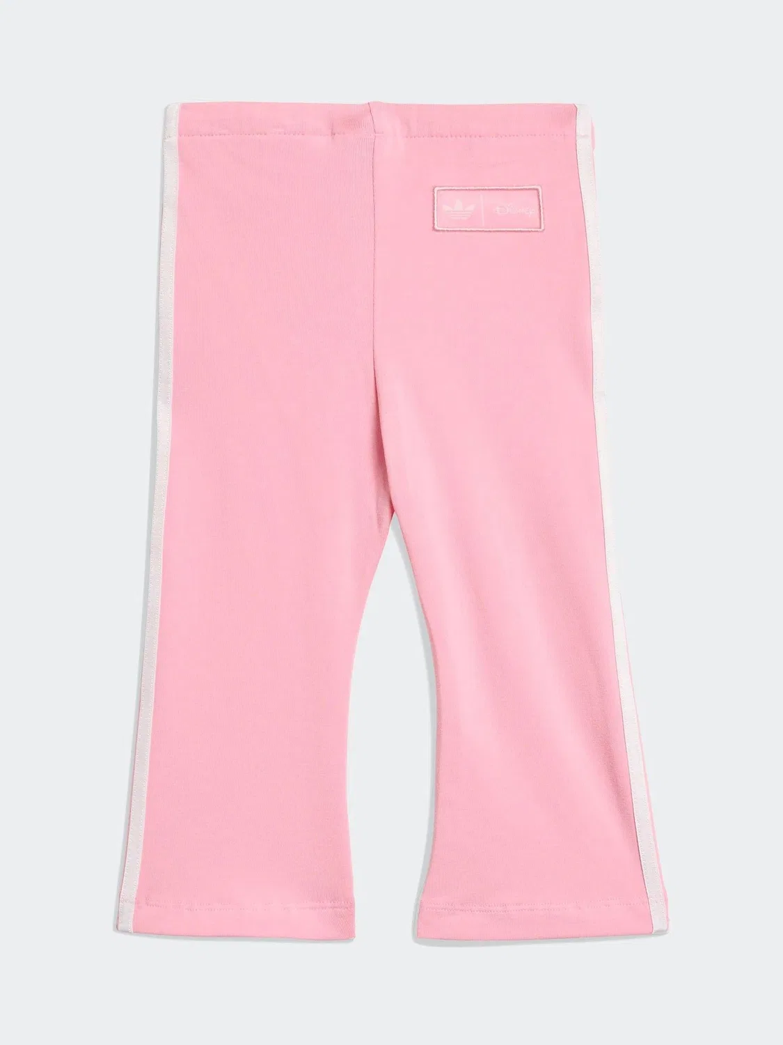 Комплект из толстовки и леггинсов adidas Originals, Disney Alice in Wonderland, розовый — фото 4