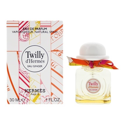 

Hermès Hermes Twilly Eau Ginger EDP Spray 30 мл