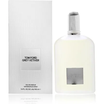 Парфюмерная вода Tom Ford Grey Vetiver, 100 мл