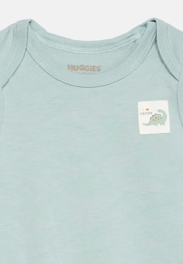 Детский комбинезон Huggies — фото 4