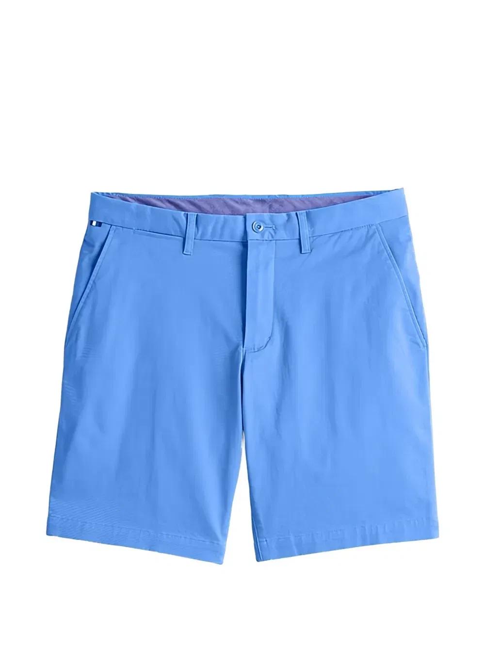 Шорты 1985 brooklyn Tommy Hilfiger, синий