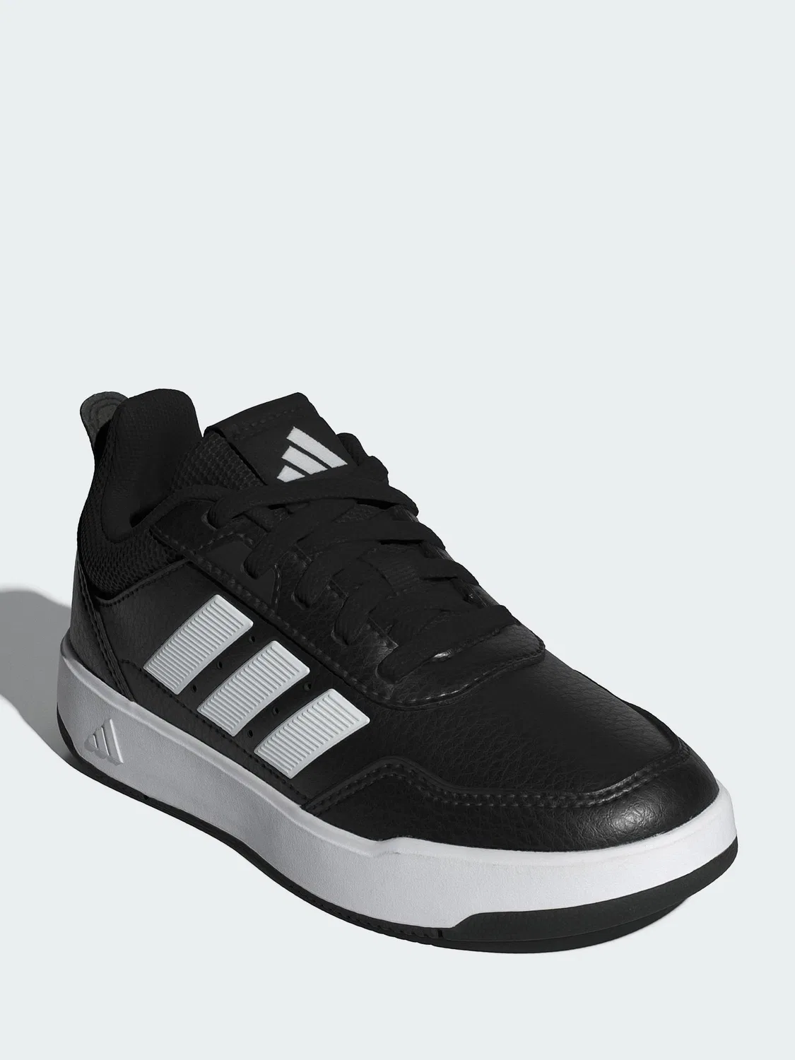 Кроссовки Tensaur Sport 3.0 V adidas, черный