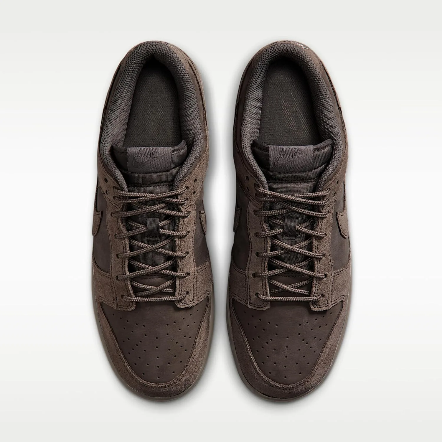 Мужские кроссовки Nike Dunk Low Retro SeSneaker — фото 4
