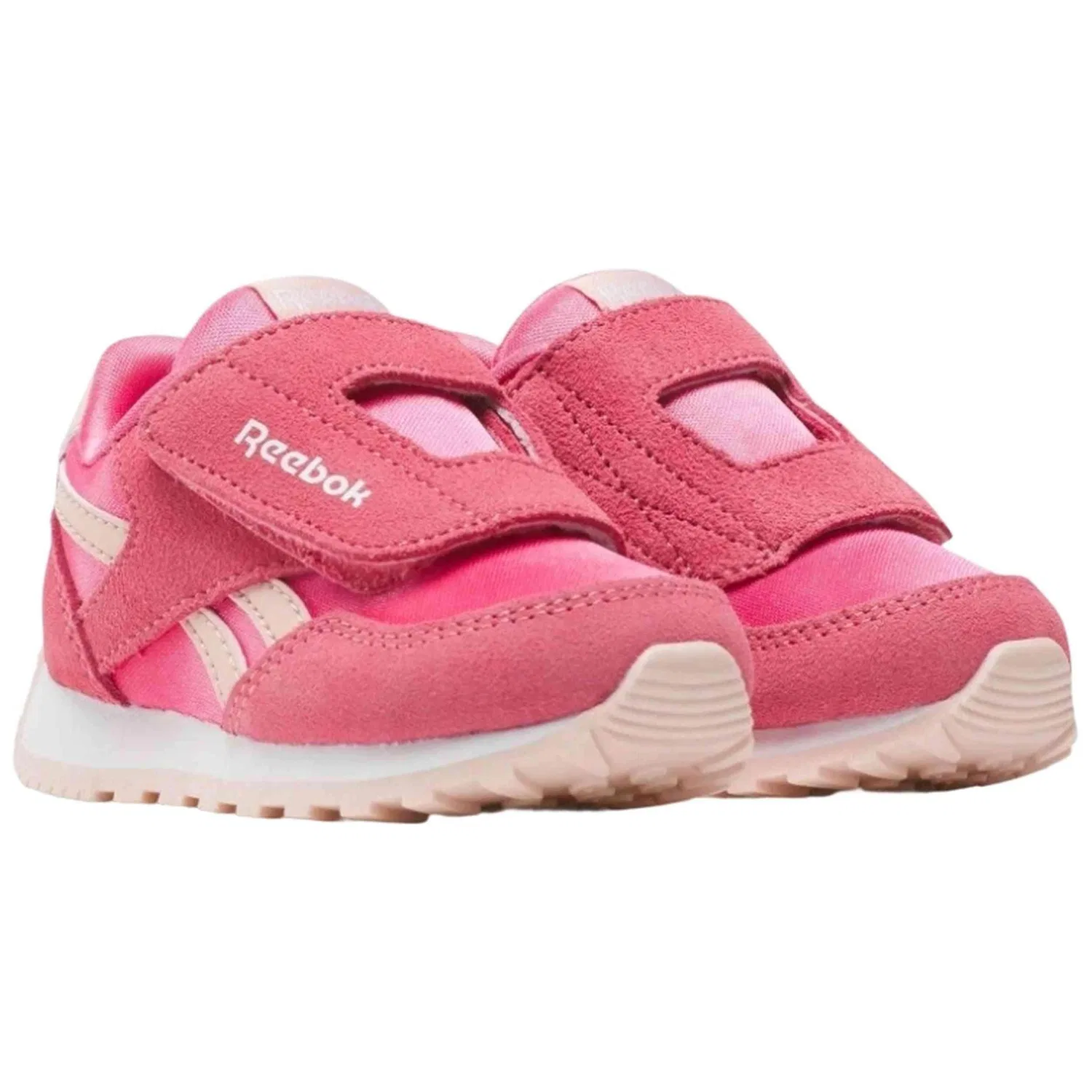 Детские кроссовки Reebok Modell 100232501, Rosa — фото 4
