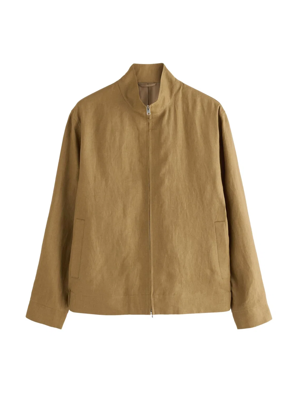 Куртка Next Between-Season Jacket N Premium в цвете Umbra