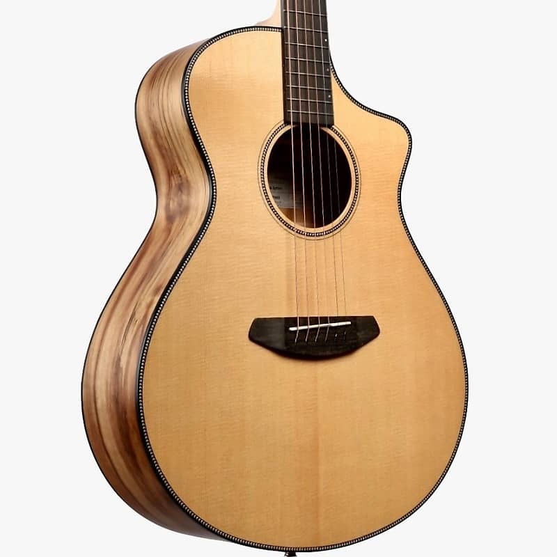 

Концерт Breedlove Oregon CE Sitka Spruce / Myrtlewood # 27995 Oregon Concert CE