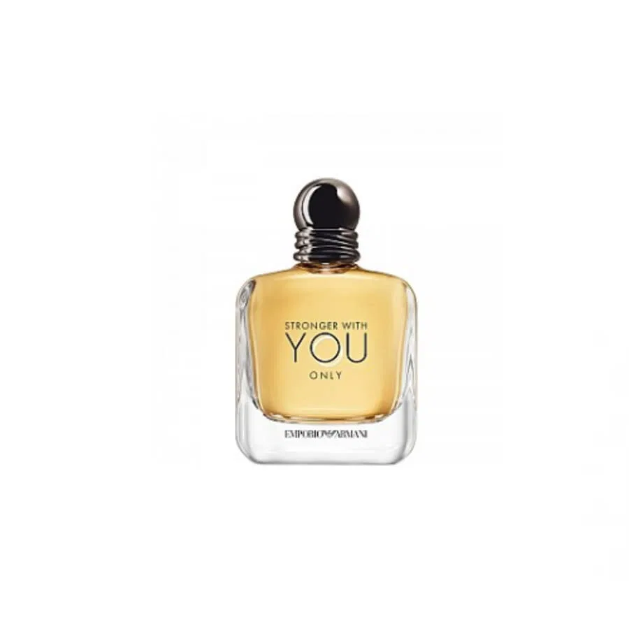 Туалетная вода Giorgio Armani Stronger With You Only, 100 мл