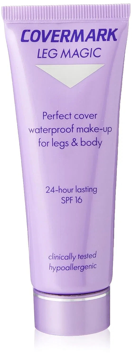 Крем для ног и тела Covermark, Shade 01, 50 мл
