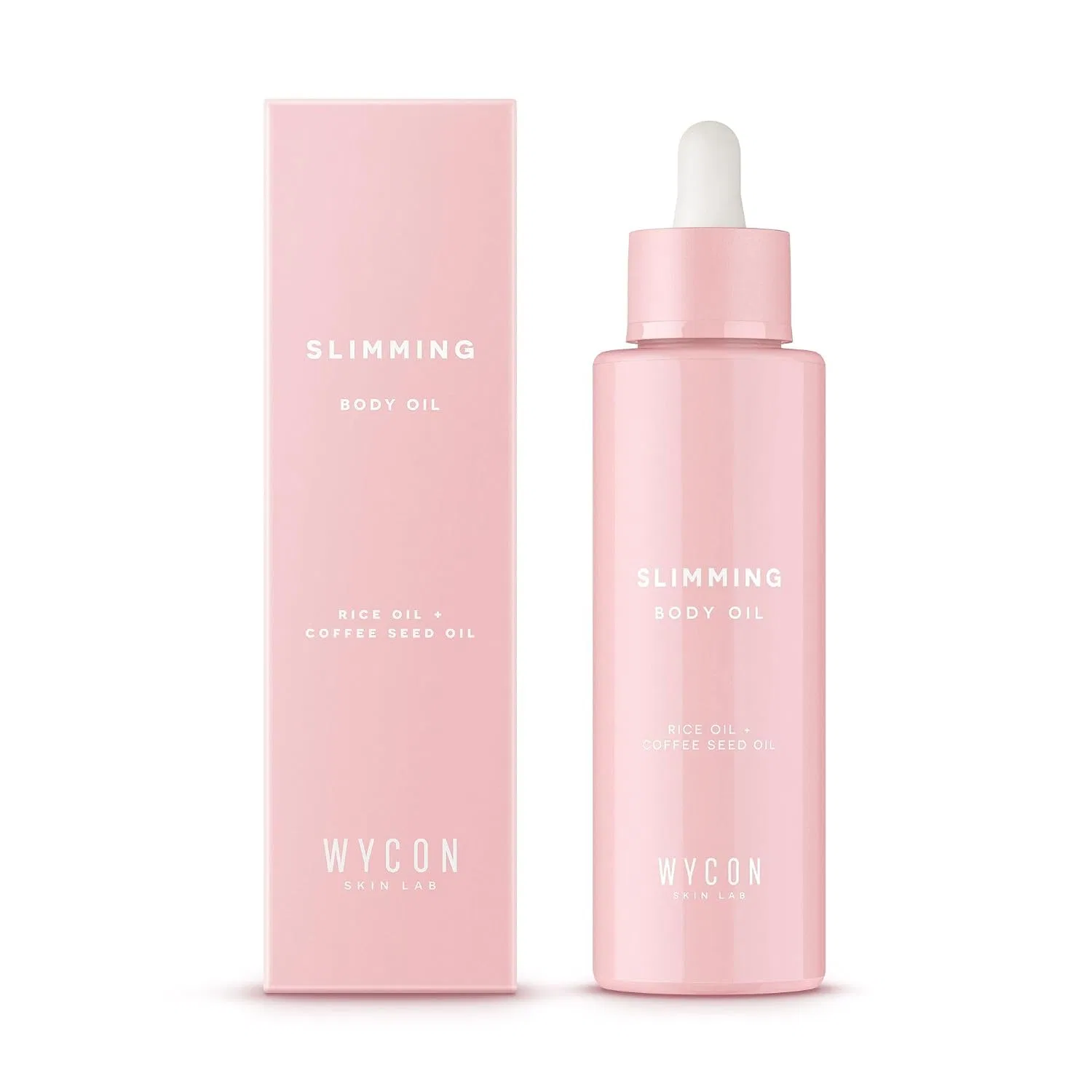 Масло для тела против целлюлита WYCON cosmetics, 190 мл — фото 2