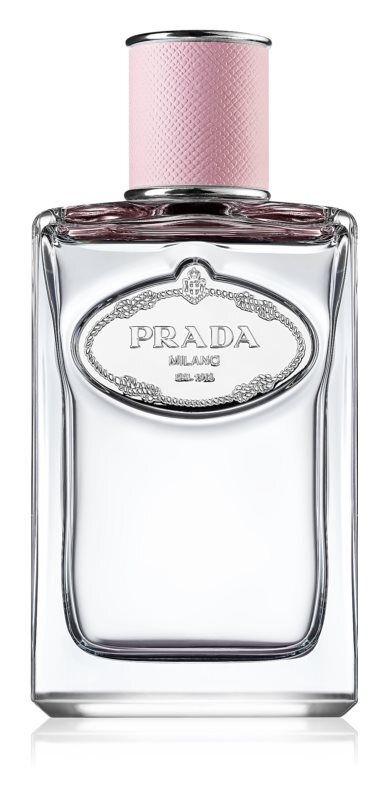 

Парфюмерная вода Prada Les Infusions: Infusion Rose, 100 мл
