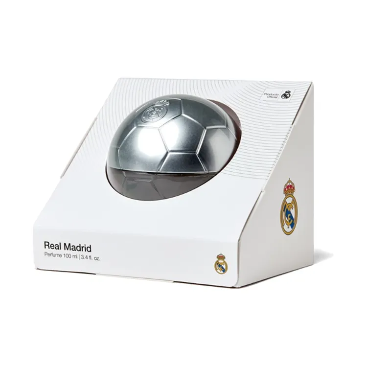 Туалетная вода Real Madrid Air Val International