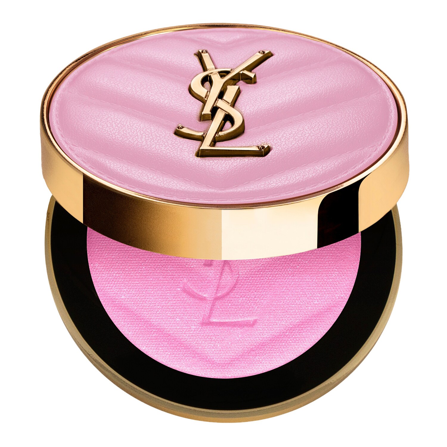 

Румяна Make Me Blush Bold Blurring Yves Saint Laurent, 42 Babydoll Pink (5 g)