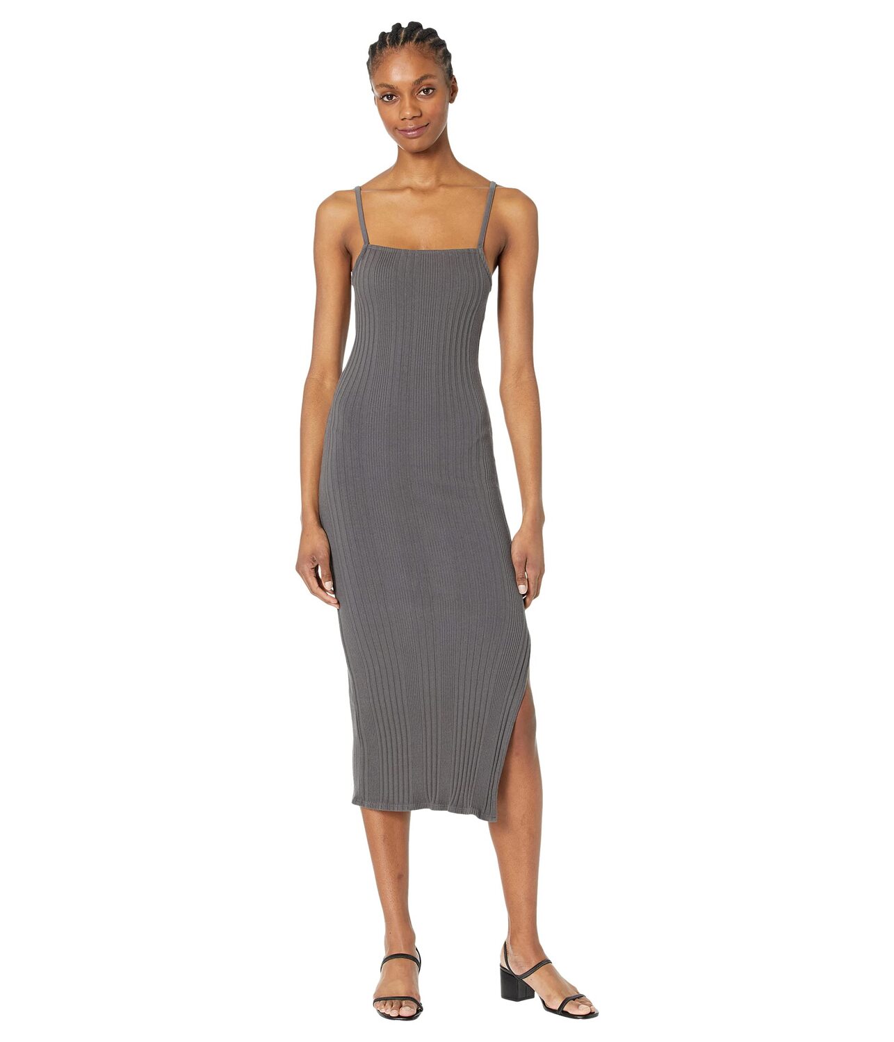

Платье LAmade, Downtowner Dress in Variegated Structured Rib