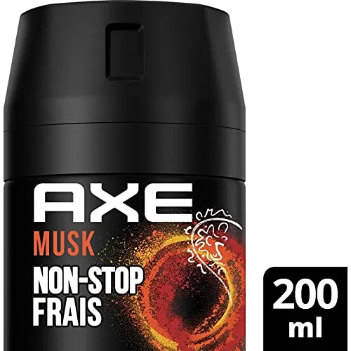 Дезодорант AXE Fresh, антиперспирант, 1 шт