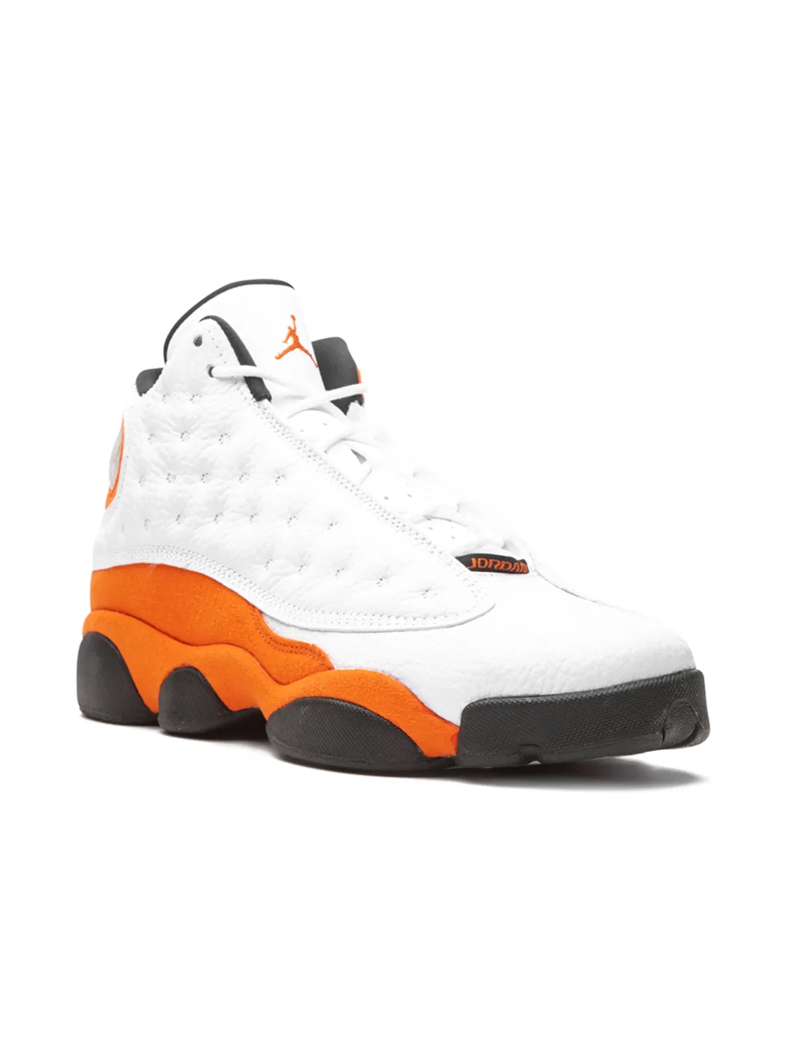 Кроссовки 'Starfish' 13 Retro Jordan, белый