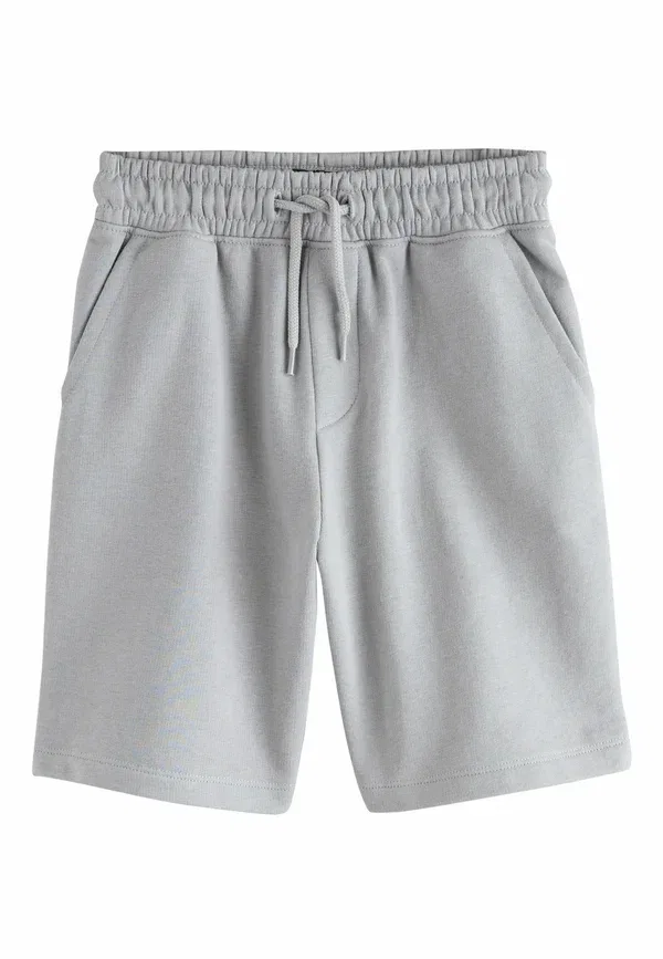 Комплект из 2 брюк спортивных с принтом, Next, Grey Palm Print, серый — фото 3