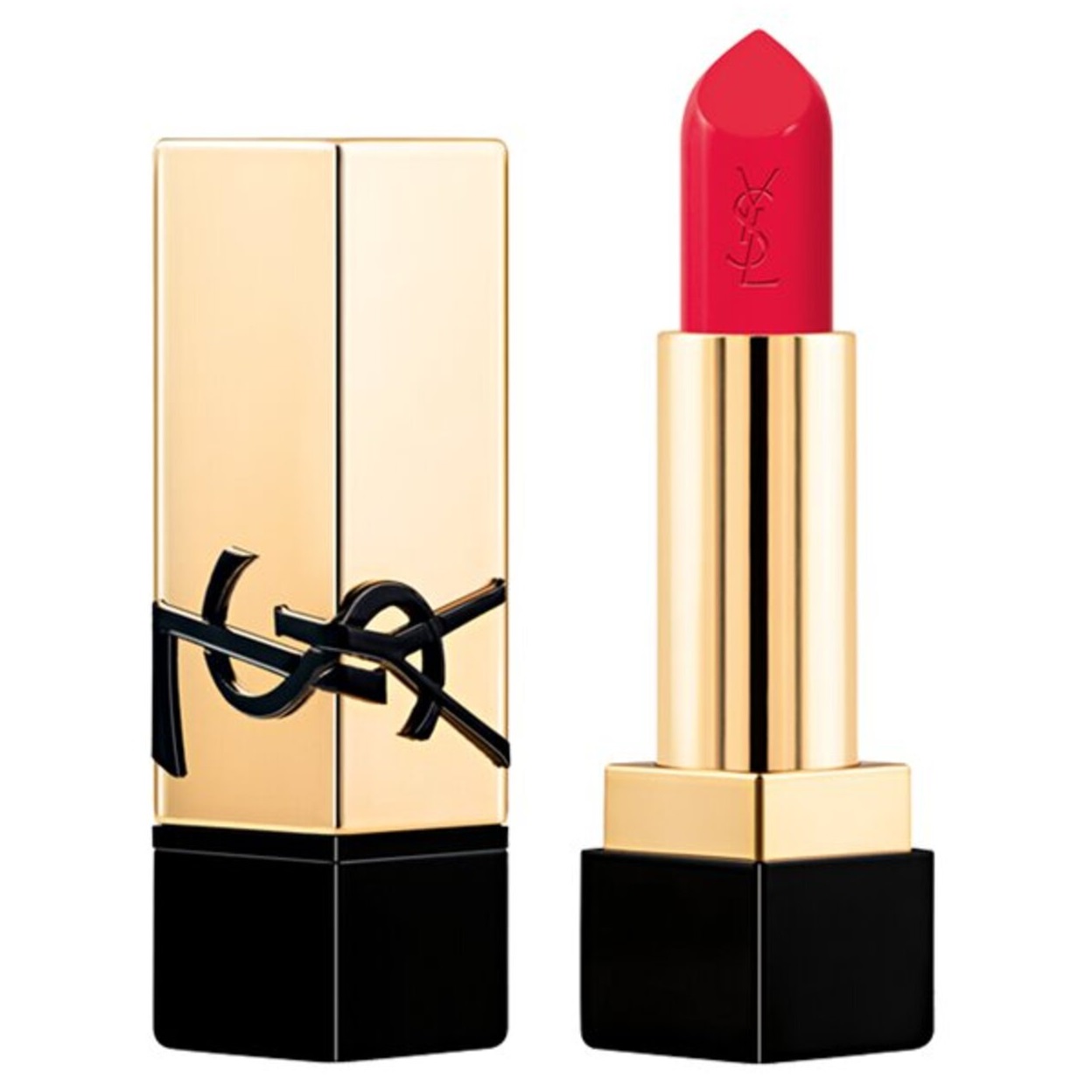 

Помада для губ Yves Saint Laurent Rouge Pur Couture, R11 Rouge Eros