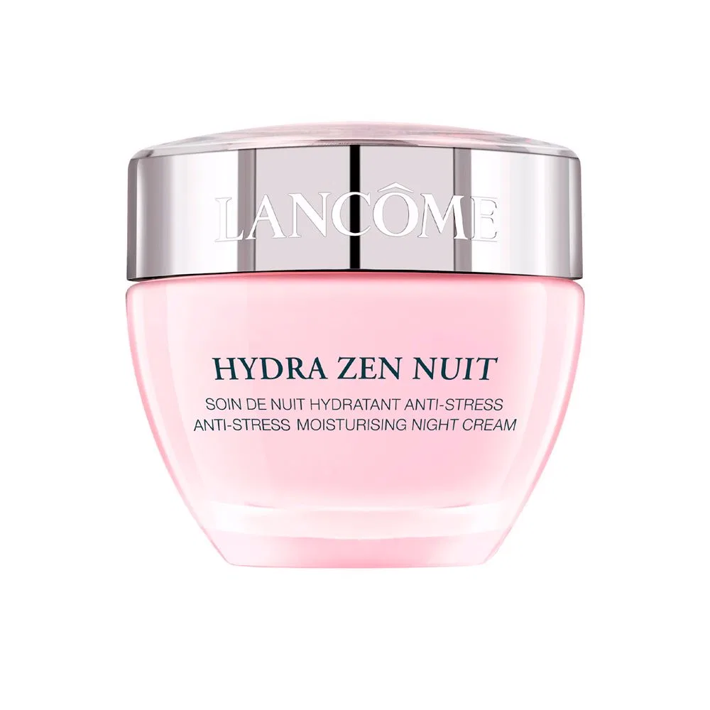 Ночной увлажняющий крем Hydra Zen 50 мл Lancôme