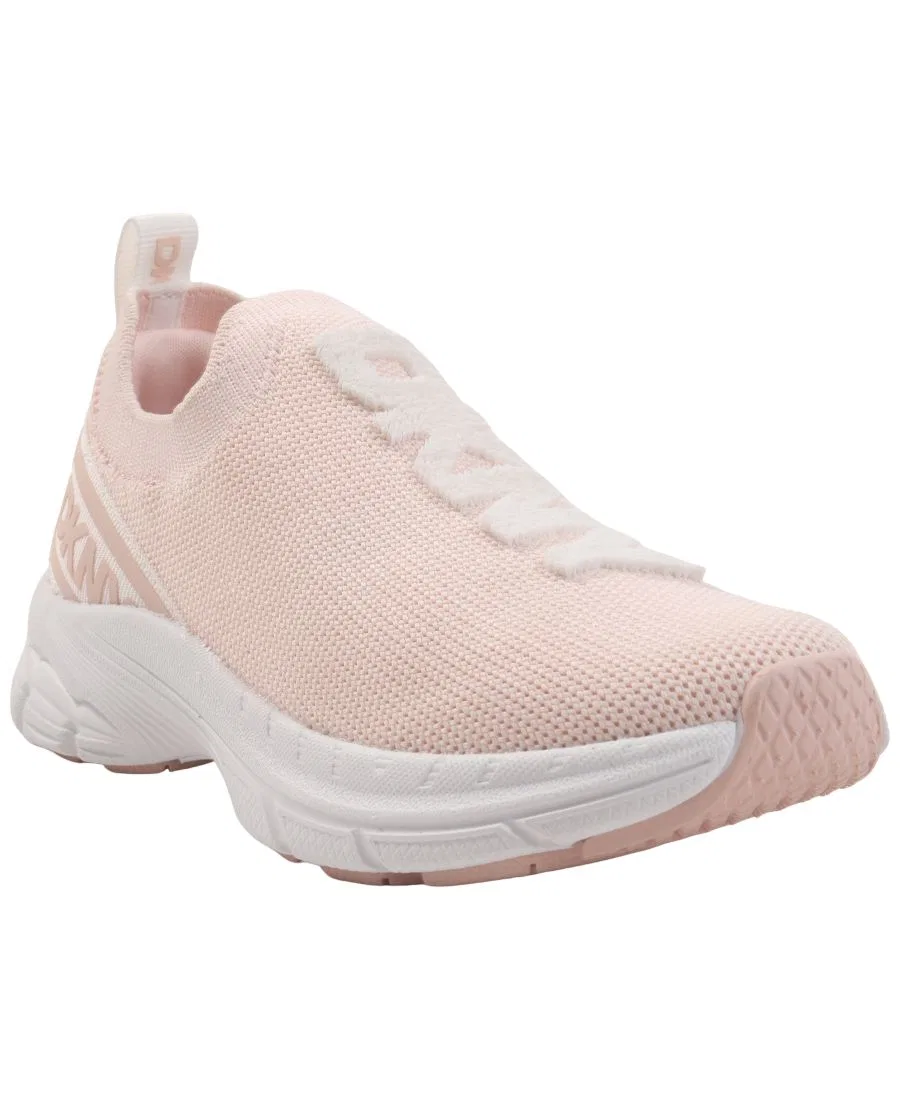 Кроссовки-слипоны Nur Keva DKNY, Medium Pink