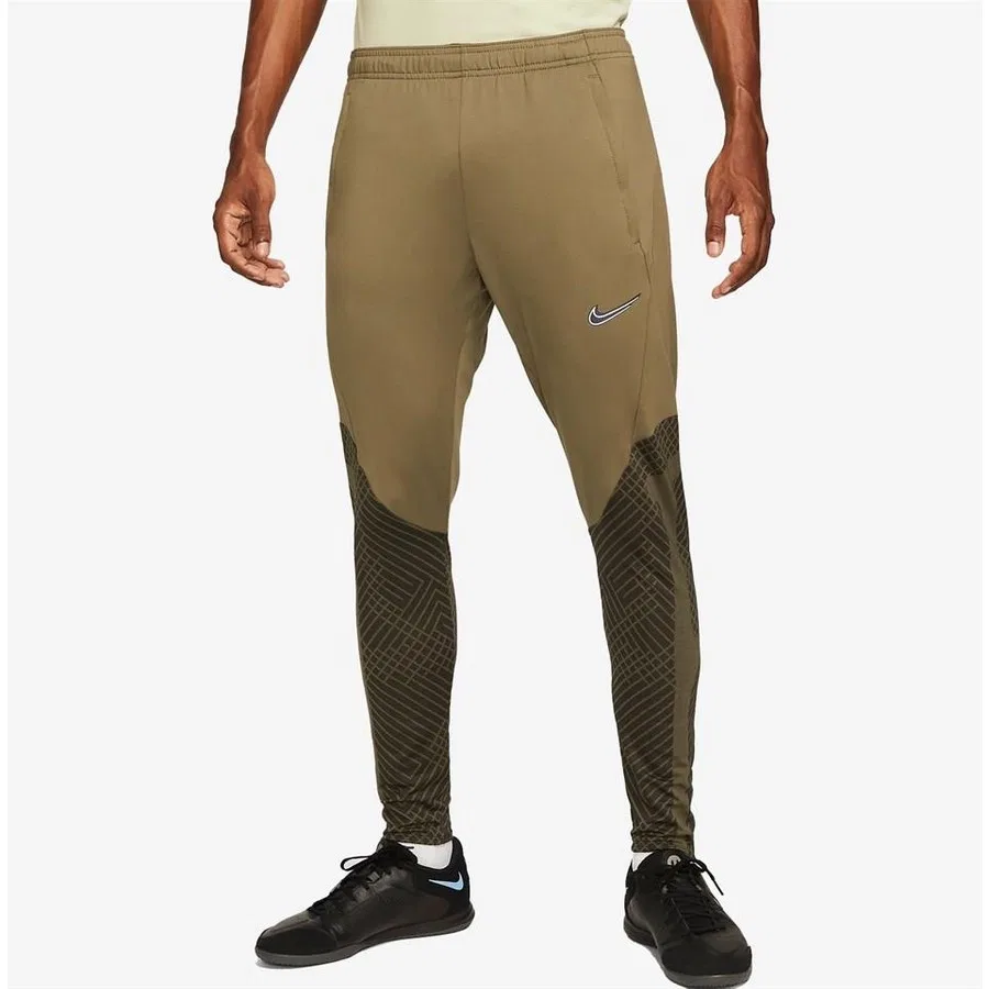 Спортивные штаны Nike M Nk Strike DH8838-222, Цвет Лаки