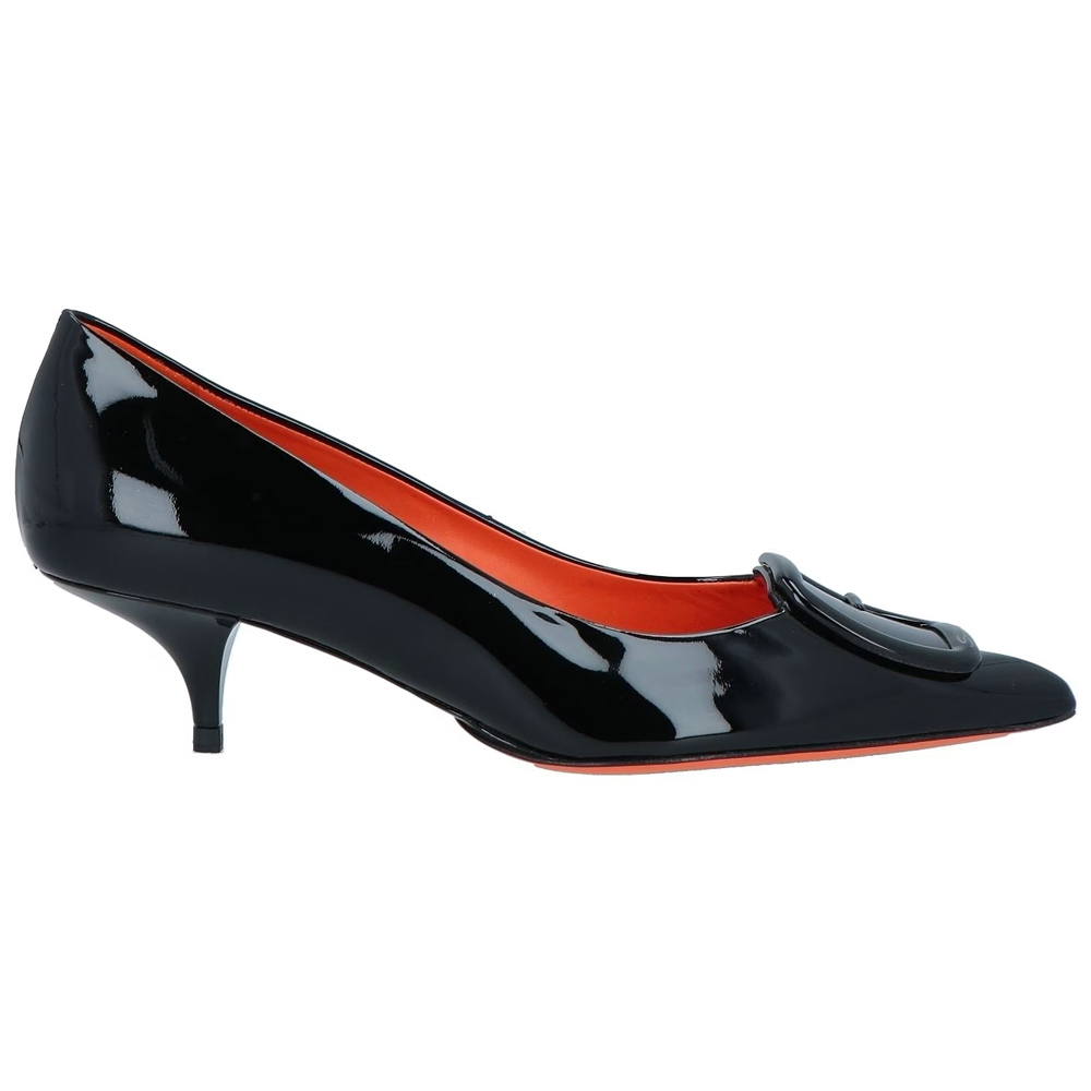 

Туфли Santoni, черный