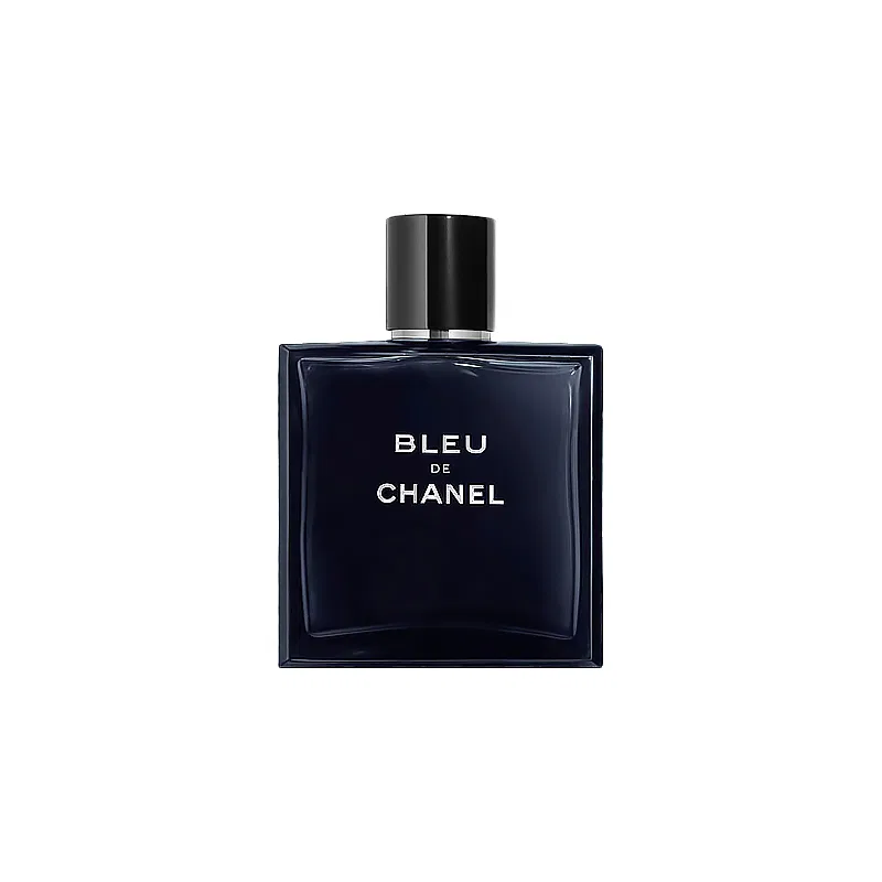 Мужской набор духов Encounter Tender Love Perfume и Cerulean Men's Eau De Toilette, CHANEL, 100 мл + 50 мл — фото 3