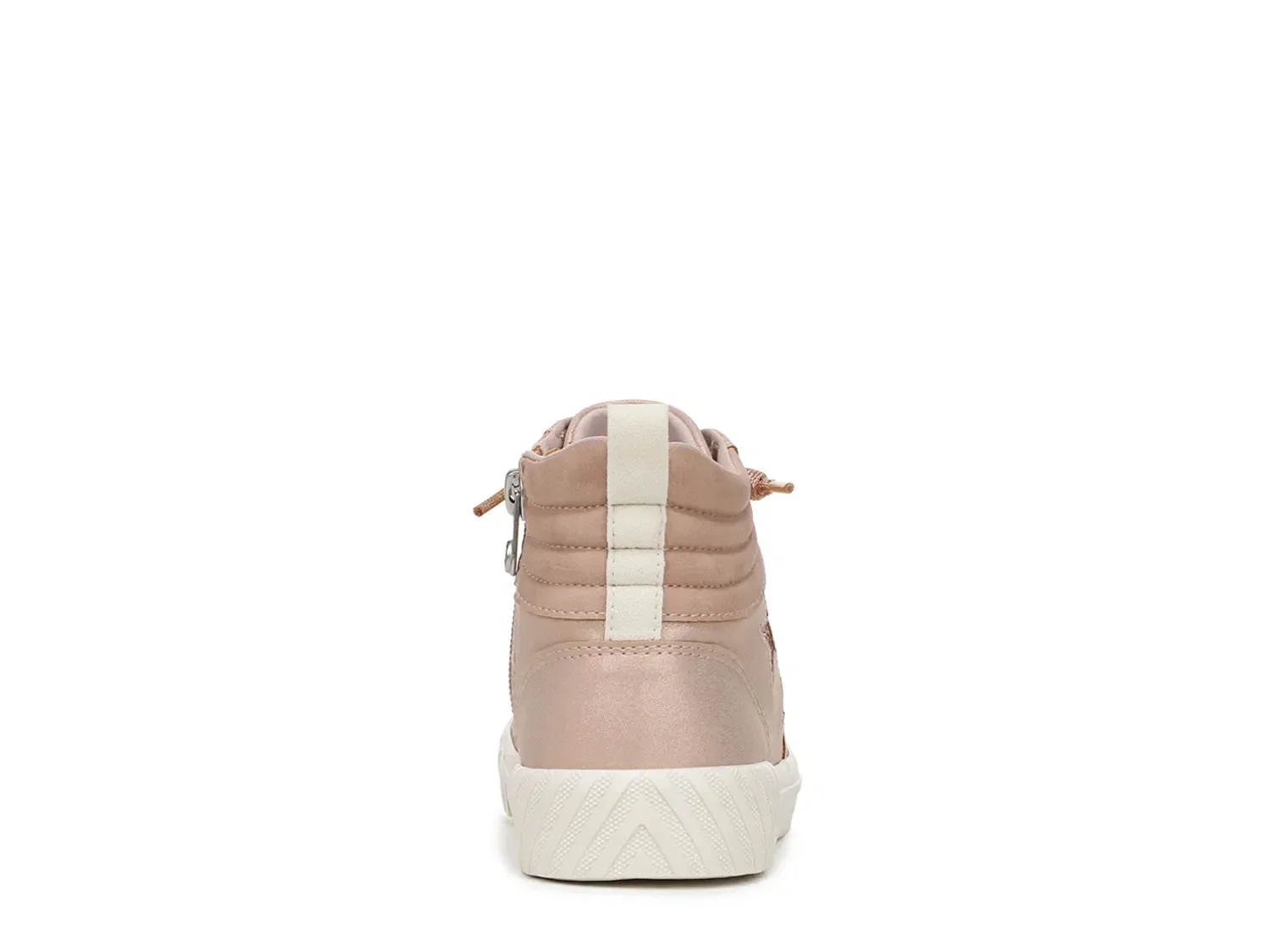 Кроссовки высокие Wanderland, Blush/Rose Pink, Blowfish Malibu — фото 4