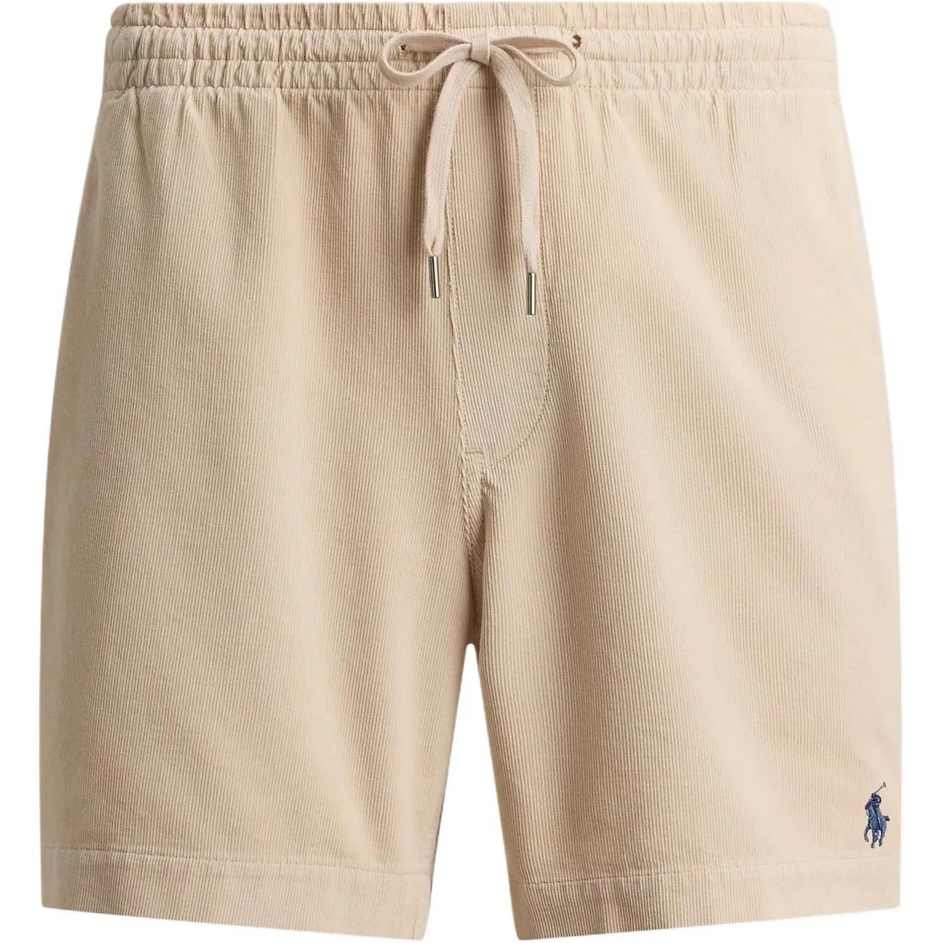 Мужские шорты повседневные классические Polo Ralph Lauren, Khaki