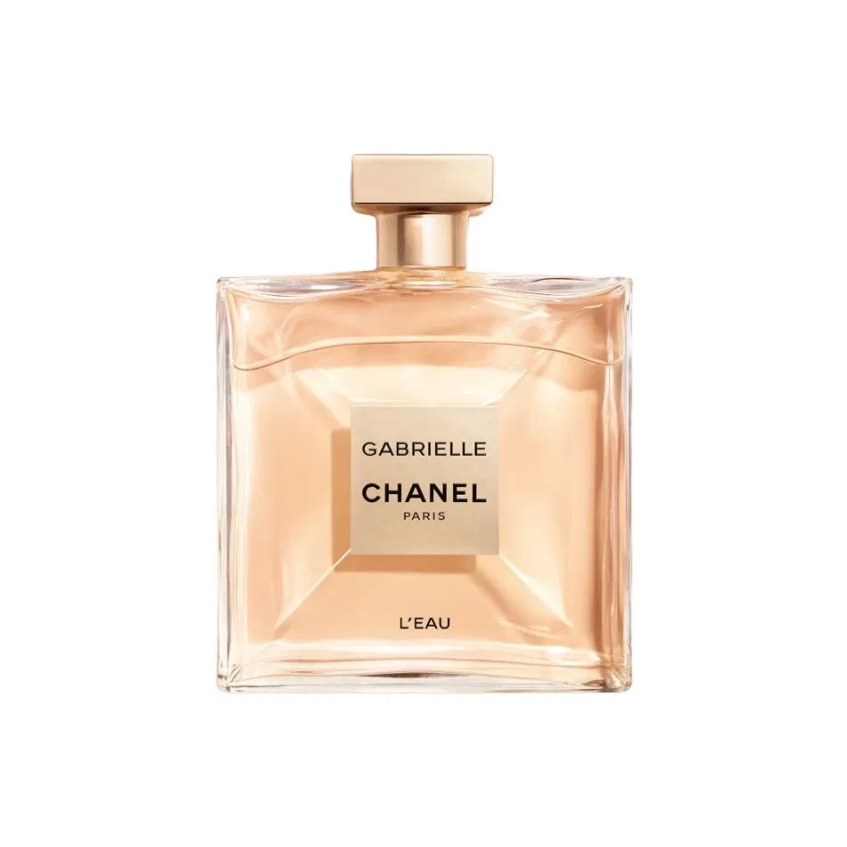 Женские духи Gabrielle's Water Eau De Toilette, 100 мл, CHANEL, Floral Fruity Accord