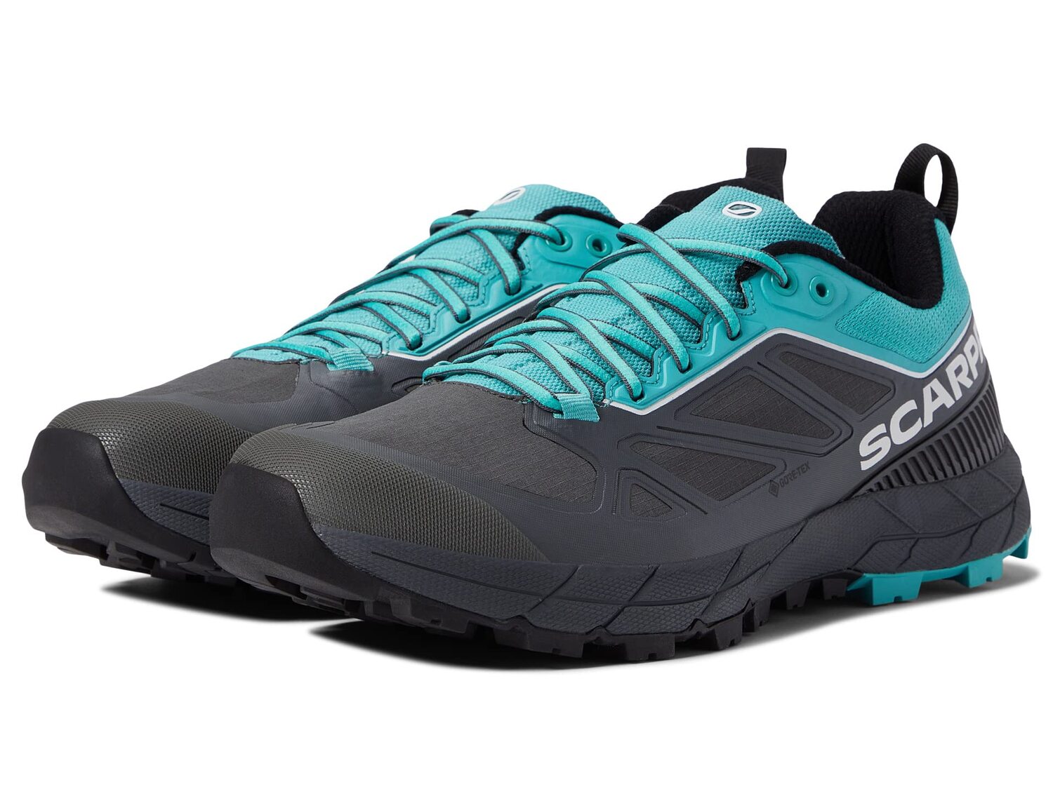 

Ботинки для трекинга Scarpa, Rapid GTX
