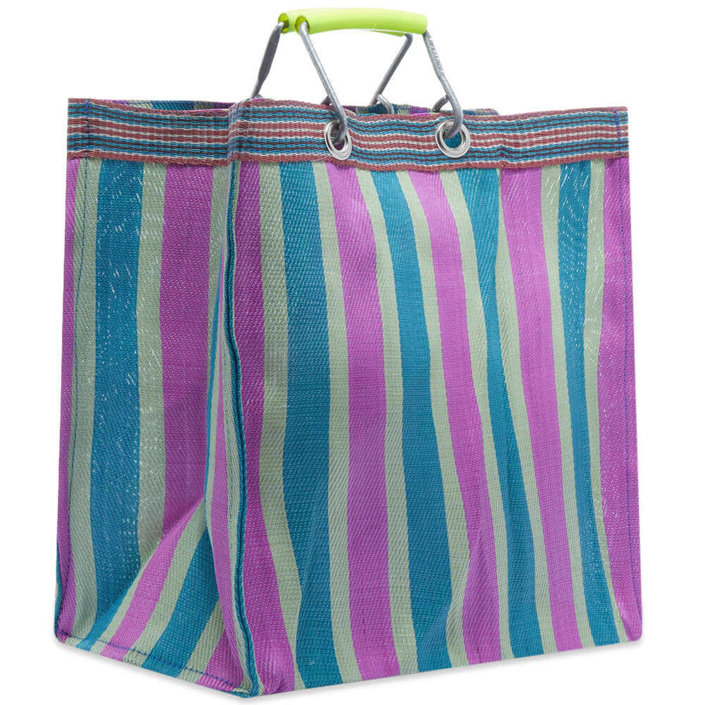 

Сумка Puebco Recycled Plastic Square Bag