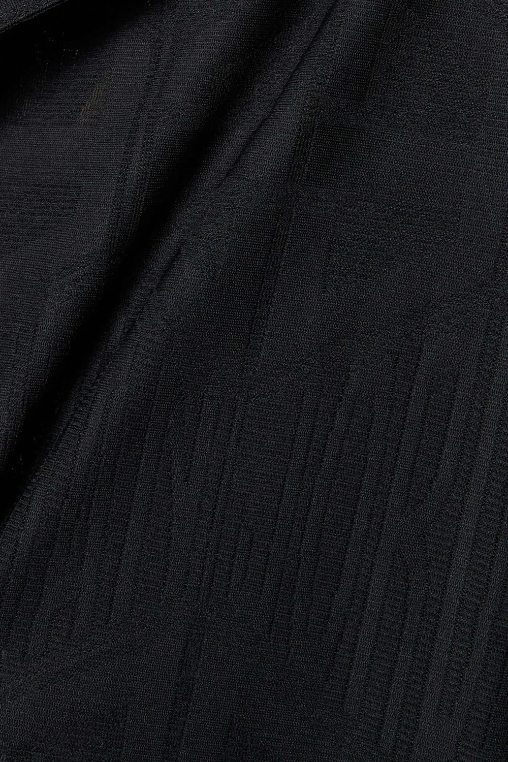 Рубашка повседневная с жаккардовым узором Essential Statement Jordan — фото 4