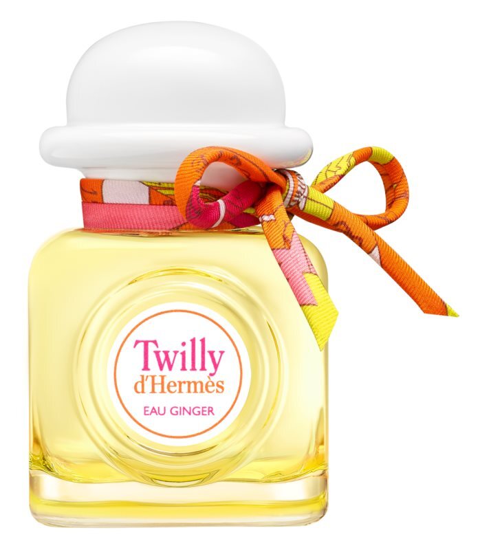 

Парфюмерная вода HERMÈS Twilly d’Hermès Eau Ginger, 85 мл