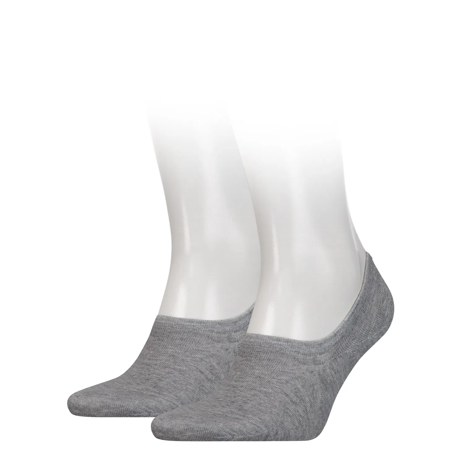 Мужские следы Tommy Hilfiger, Middle Grey Melange — фото 2