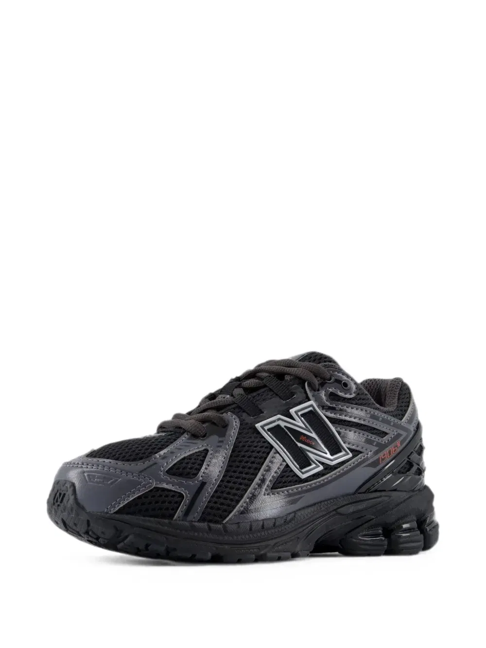 Кроссовки New Balance Kids 1906, черный — фото 3