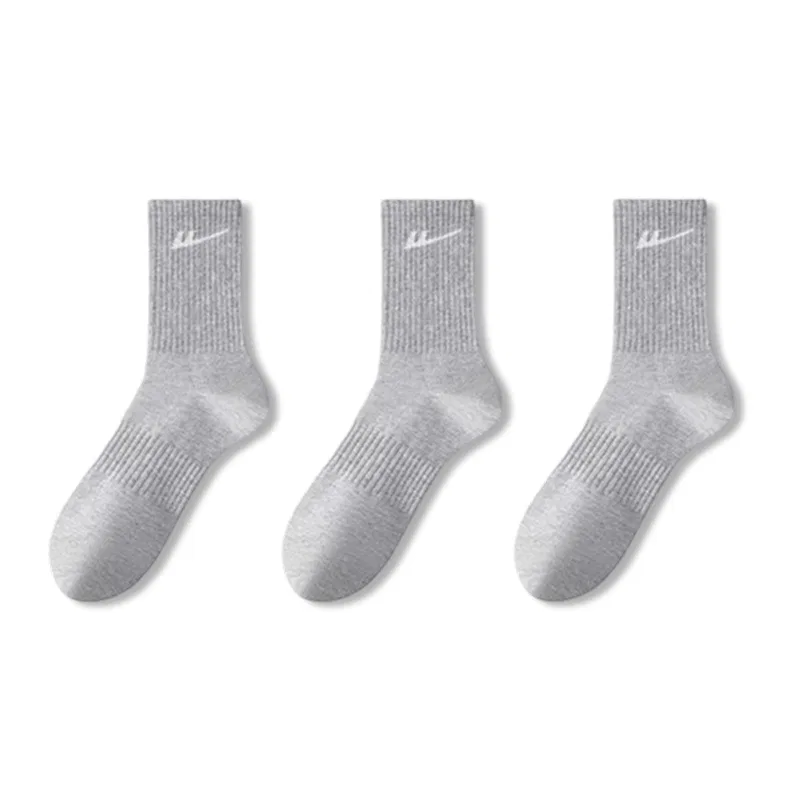 Детские носки-гольфы с принтом, 5 пар, Classic Cotton Socks, WARRIOR