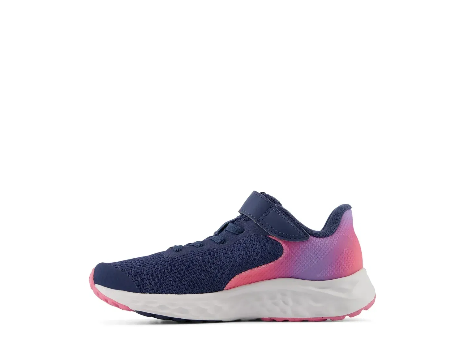 Кроссовки Ari Fresh Foam New Balance, Navy — фото 2