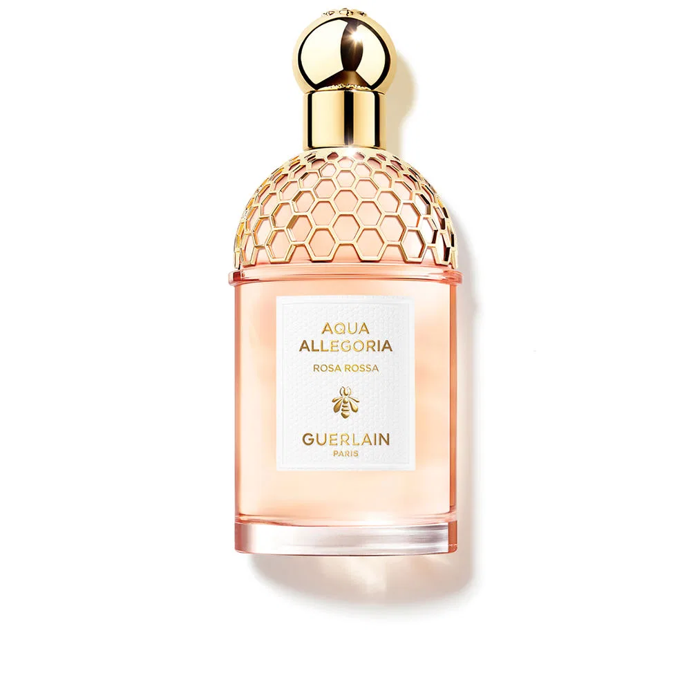 Туалетная вода Rosa Rossa Guerlain, 125 мл