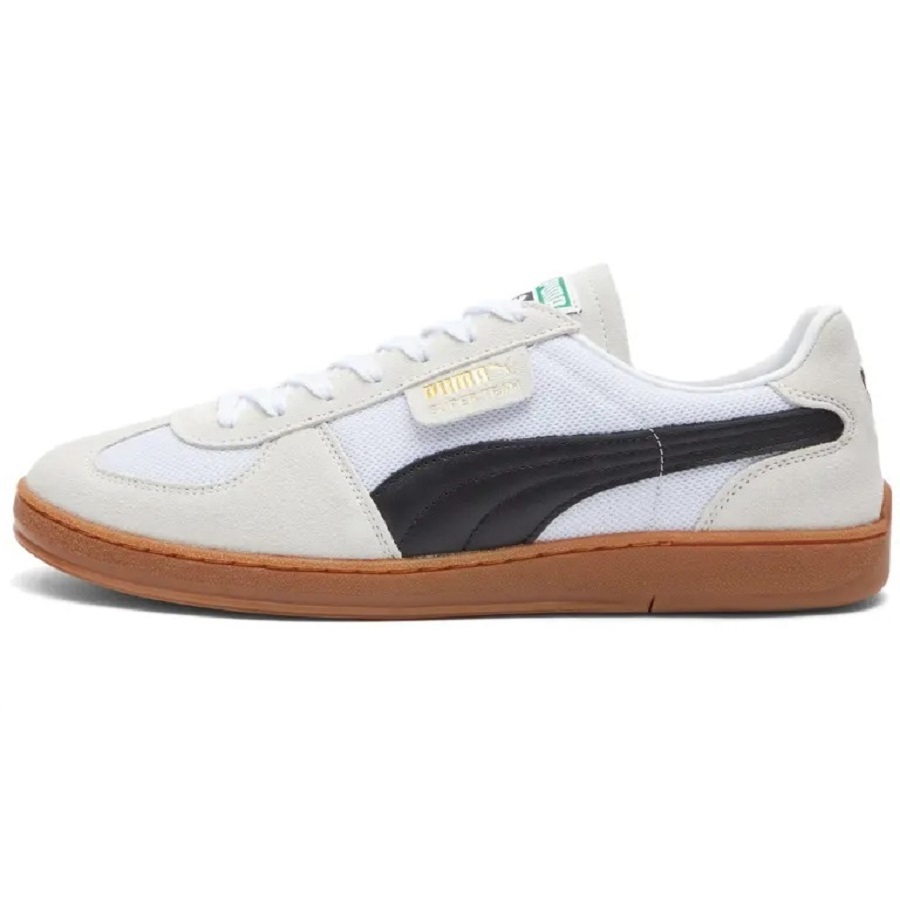 

Кроссовки Puma Super Team Og, белый