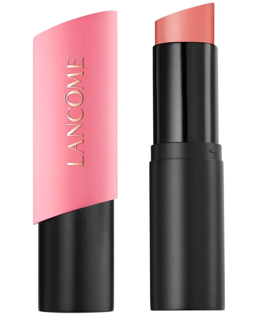Румяна-стик кремовые Teint Idole Shape Stick Creamy Blush, 03 Burning Rose Lancôme, Warm/Rose-Coral