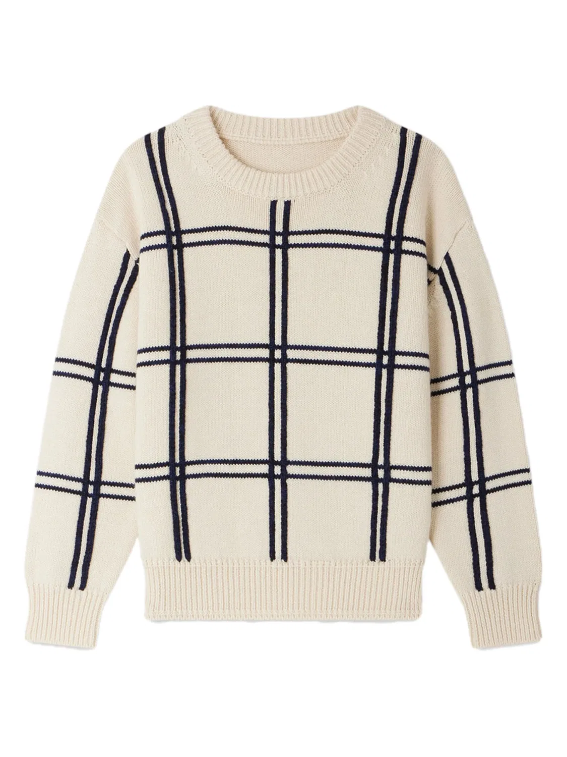Д jumper Erwin Bonpoint, нейтральные