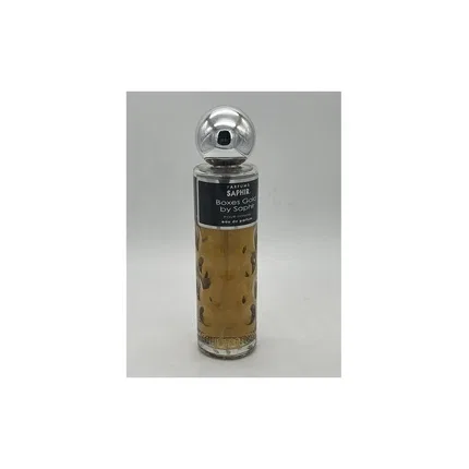 Парфюмерная вода Saphir Boxes Gold Edp Spray 200 мл