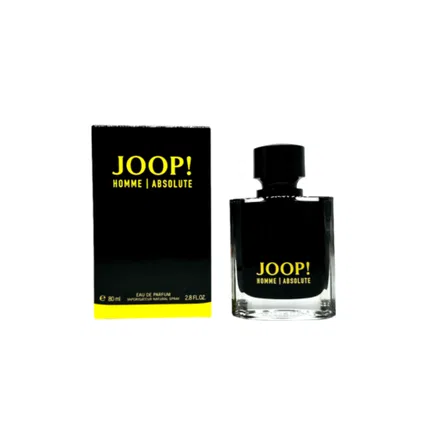 Парфюмерная вода Joop! Absolute, 80 мл